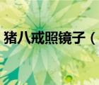 豬八戒照鏡子（說一說豬八戒照鏡子的簡(jiǎn)介）