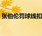 張伯倫罰球線扣籃圖片（張伯倫罰球線扣籃）