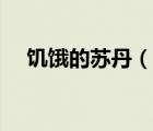 饑餓的蘇丹（說一說饑餓的蘇丹的簡介）