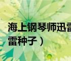 海上鋼琴師迅雷下載電影天堂（海上鋼琴師迅雷種子）