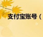 支付寶賬號（說一說支付寶賬號的簡介）