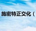 施密特正交化（說一說施密特正交化的簡介）