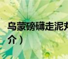烏蒙磅礴走泥丸（說一說烏蒙磅礴走泥丸的簡介）