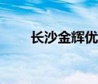 長沙金輝優(yōu)步星樾（優(yōu)步司機注冊）