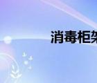 消毒柜架子（不銹鋼消毒柜）
