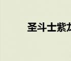 圣斗士紫龍的絕招（圣斗士紫龍）