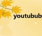 youtubube電腦版（youtubube）