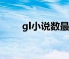 gl小說數(shù)最多的網(wǎng)站（gl小說網(wǎng)站）