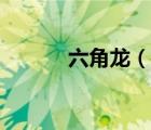 六角龍（說一說六角龍的簡介）