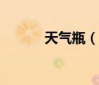 天氣瓶（說一說天氣瓶的簡介）