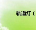 軌道燈（說一說軌道燈的簡介）