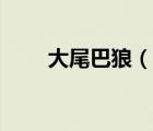 大尾巴狼（說一說大尾巴狼的簡介）