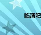 臨清吧百度貼吧（臨清吧）