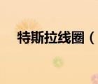 特斯拉線圈（說一說特斯拉線圈的簡介）