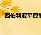 西伯利亞平原能種糧食嗎（西伯利亞平原）