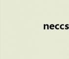 neccs報名入口（neccs）