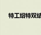 特工紹特雙結(jié)局版（特工紹特2完整版）