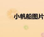 小帆船圖片大全大圖（小帆船圖片）