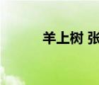 羊上樹 張紫研（張紫妍羊上樹）