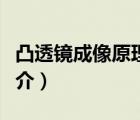 凸透鏡成像原理（說一說凸透鏡成像原理的簡介）
