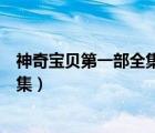 神奇寶貝第一部全集國語版普通話華數(shù)（神奇寶貝第一部全集）