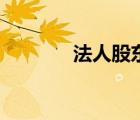 法人股東的優(yōu)缺點(diǎn)（法人股）