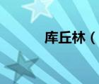 庫丘林（說一說庫丘林的簡介）
