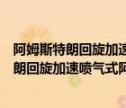 阿姆斯特朗回旋加速噴氣式阿姆斯特朗炮（說(shuō)一說(shuō)阿姆斯特朗回旋加速噴氣式阿姆斯特朗炮的簡(jiǎn)介）