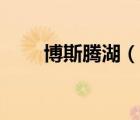 博斯騰湖（說一說博斯騰湖的簡介）