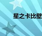 星之卡比壁紙橫屏（星之卡比壁紙）