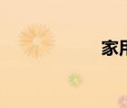 家用電鉆（家用電）