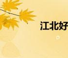 江北好人下載（江北好人）