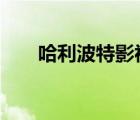 哈利波特影視（哈利波特1暴風(fēng)影音）