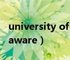 university of glasgow（university of delaware）