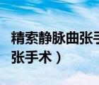 精索靜脈曲張手術(shù)后復(fù)發(fā)率高嗎（精索靜脈曲張手術(shù)）