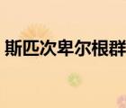 斯匹次卑爾根群島條約（斯匹次卑爾根群島）