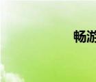 暢游網(wǎng)vip（暢游網(wǎng)）