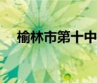 榆林市第十中學(xué)地址（榆林市第十中學(xué)）