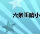 六條壬晴小惡魔的綽號（六條壬晴）