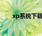 xp系統(tǒng)下載純凈版32位（qq xp版）