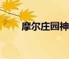 摩爾莊園神力超級(jí)拉姆（超級(jí)拉姆）