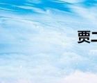 賈二海（二海堂昶）