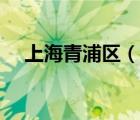 上海青浦區(qū)（說一說上海青浦區(qū)的簡介）