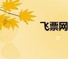 飛票網(wǎng)的差異性（飛票網(wǎng)）