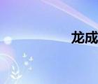龍成語接龍（龍成語）