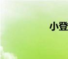 小登科嗩吶（小登科）
