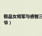 極品女將軍與睿智三王爺 魔女恩恩（極品女將軍與睿智三王爺）