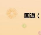 國道（說一說國道的簡介）