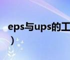 eps與ups的工作原理（ups和eps電源的區(qū)別）