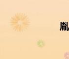 胤祥小說（胤祥）
